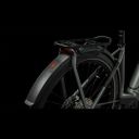 CUBE Kathmandu Hybrid Pro 750 sähköpyörä Easy Entry flashgrey´n´metal